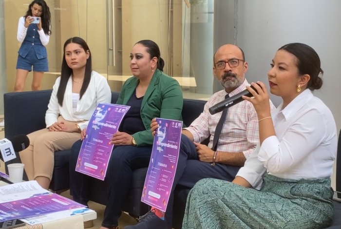 ‘Academia de Emprendimiento’ en Colegio de Morelia te ayuda a materializar tu negocio