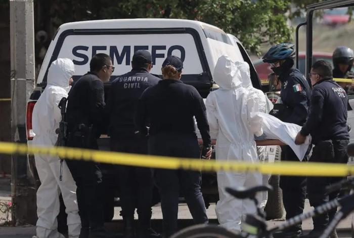 Accidente de tránsito en Maravatío deja un fallec1d0