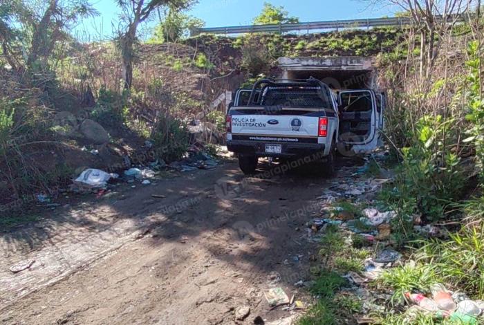 Accidente en la autopista de Occidente deja un mu3rto y un lesi0nado