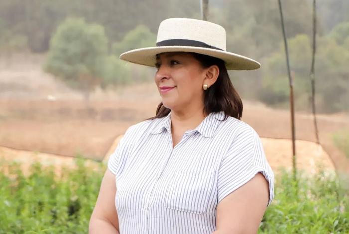 Acerca Gobierno de Quiroga servicios de salud visual