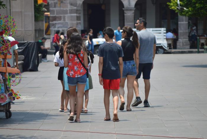 Acercamiento y trabajo en campo, fuentes principales de datos sobre jóvenes en Morelia