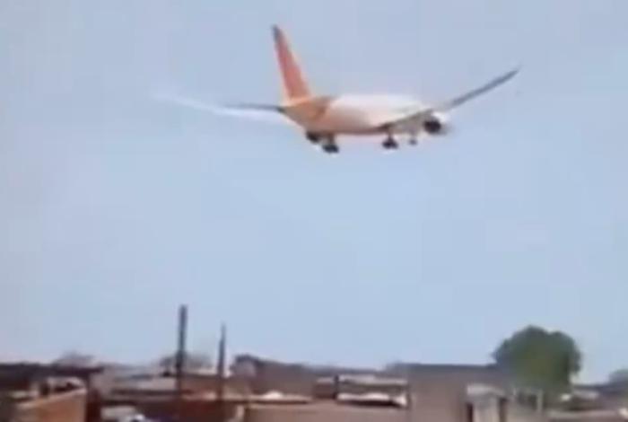 Aclara aeropuerto de Guadajalara que sigue operando con normalidad