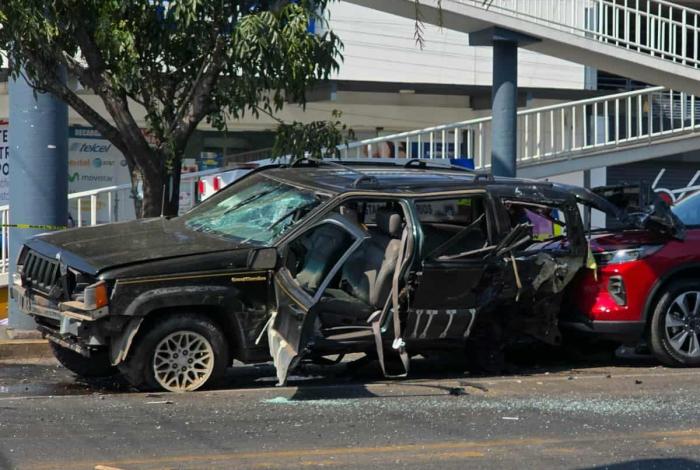 Aclaran que niño de 5 años reportado como fallecido tras accidente en Zamora sigue con vida