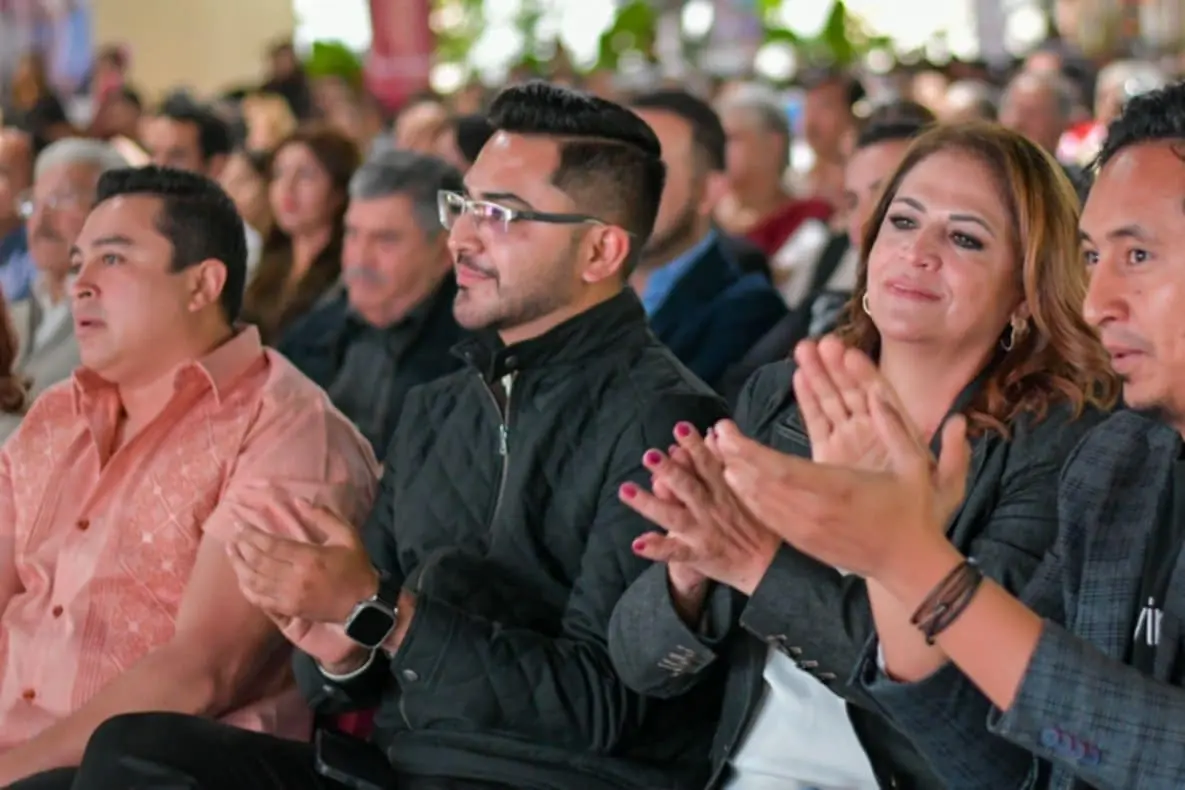 Acompaña diputada Fabiola Alanís primeros informes de gobiernos municipales