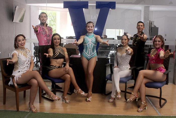 Acrobacias que te dejarán sin aliento: El Circo de las Estrellas conquista Morelia