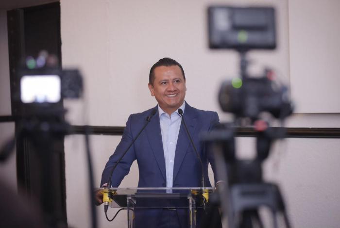 Actual sexenio dejará mejores condiciones al próximo gobierno estatal