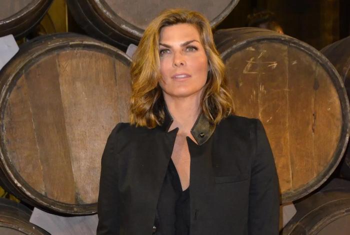 Actualización de Montserrat Oliver sobre Yolanda Andrade