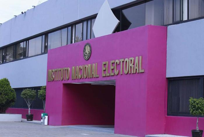 Actuó INE con 'legalidad absoluta' en elección judicial: Consejo General