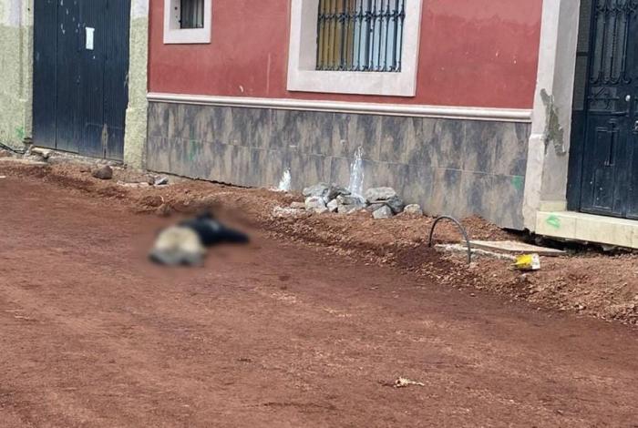 Acumula Zamora cinco homicidios dolosos en agosto