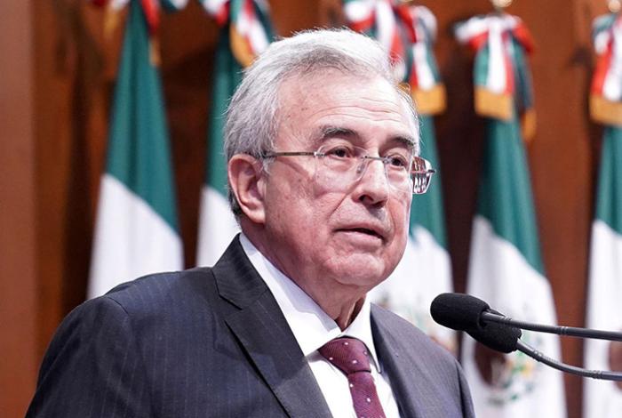 Acusación de EE.UU. contra gobierno de Sinaloa divide a oficialismo y oposición en México