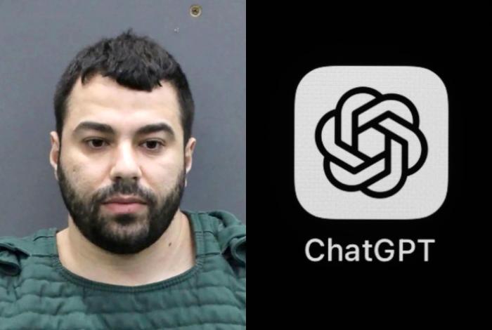 Acusan a asesino de dos universitarios de usar ChatGPT para desechar los cuerpos, en Florida