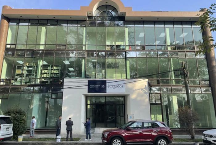 Acusan a jueza de Uruapan de presuntamente cometer peculado y cohecho