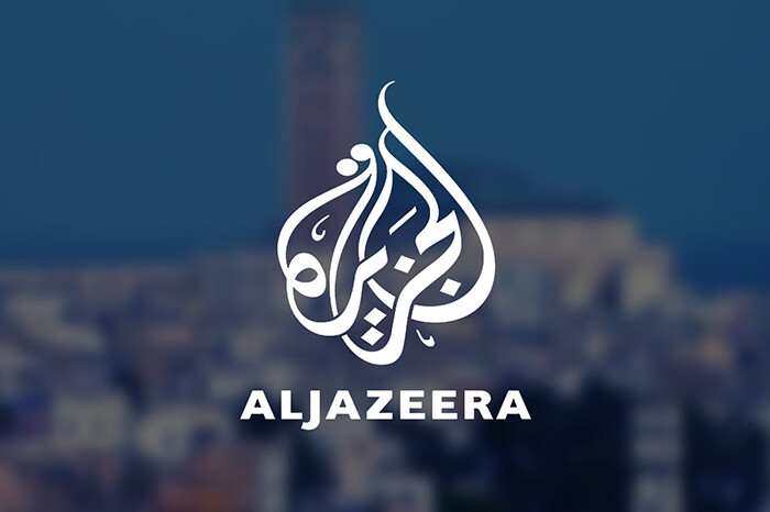 Acusando de desinformación, Palestina suspende transmisiones de la televisora Al Jazeera