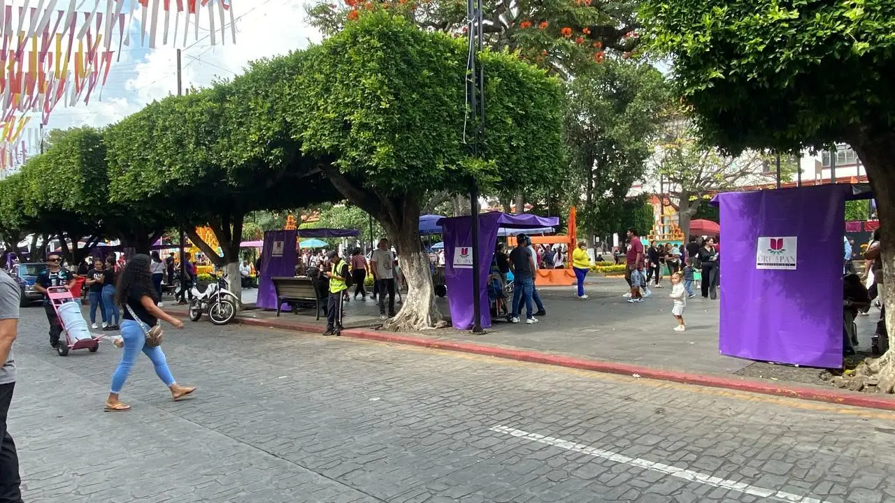 Adelanto de participaciones solo fue para Uruapan