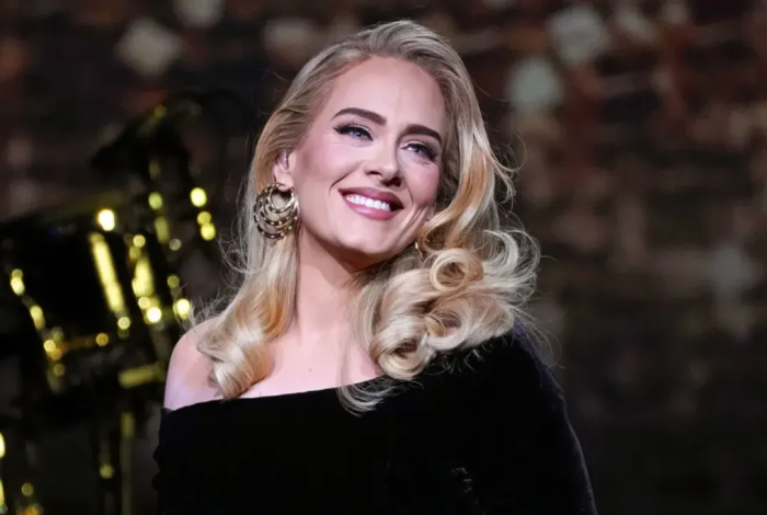 Adele debuta como actriz en adaptación de Tom Ford