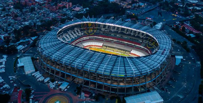 Adiós al Estadio Azteca: Bienvenido Estadio Banorte