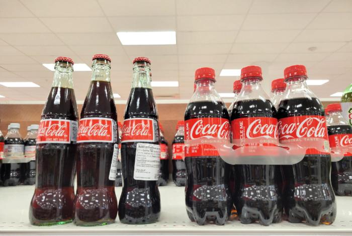 ¿Adiós al sabor? Coca-Cola reducirá un 30% el azúcar en sus bebidas en México