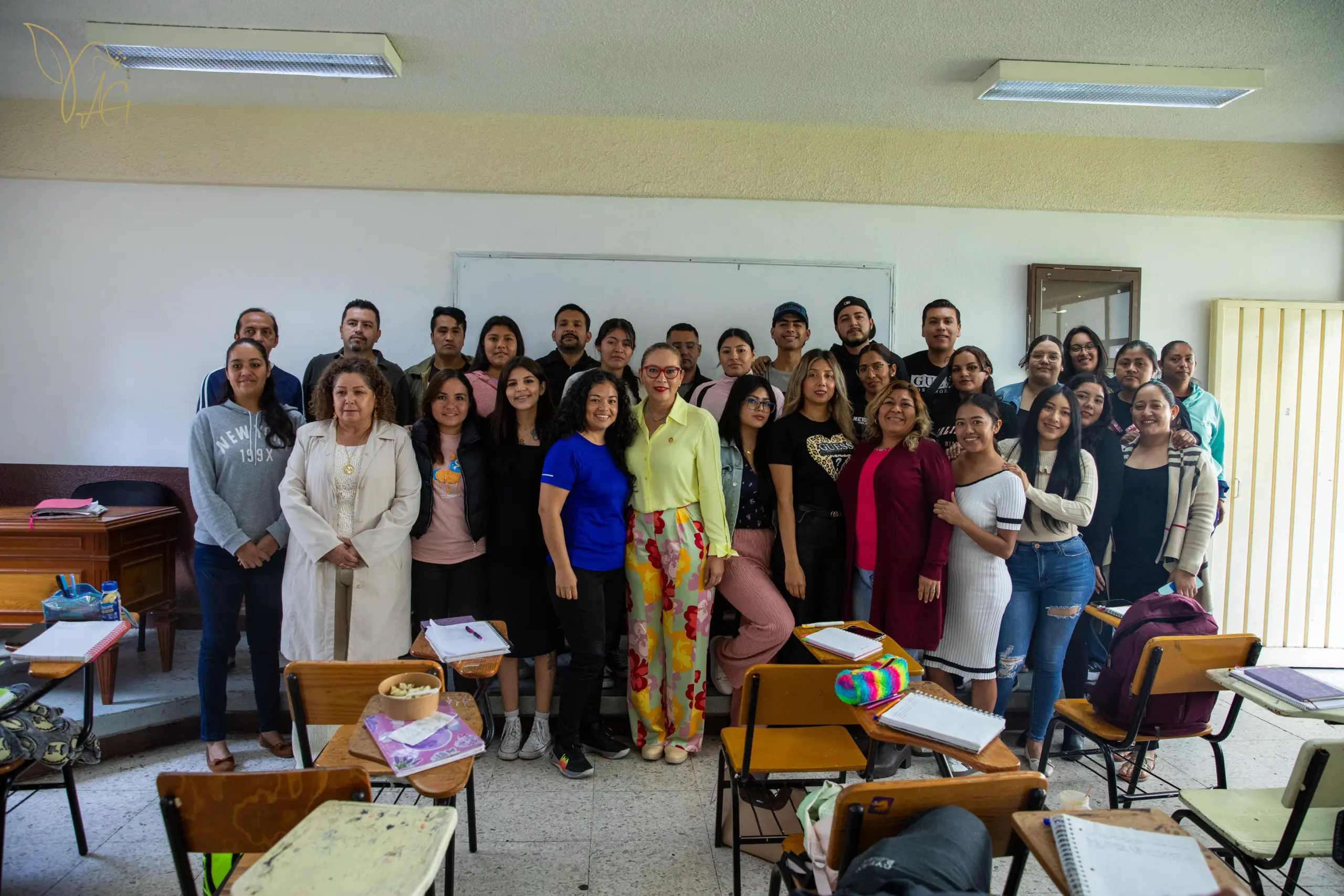 Administración de Yarabí Ávila cercana a la comunidad nicolaita 