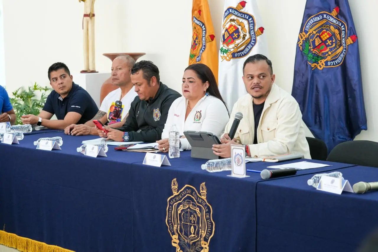 Administración de Yarabí Ávila se une a la estrategia nacional en materia de deporte y Cultura de Paz