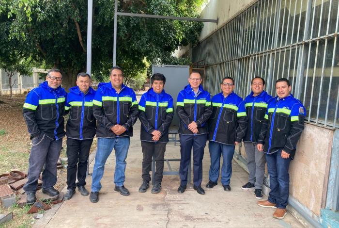 Administración  de Yarabí Ávila, abre segunda fase de microcredenciales Nicolaitas