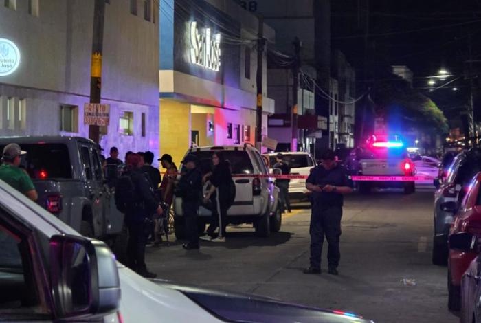 Adolescente albañil es baleado y muere antes de ser ingresado a un hospital en Zamora