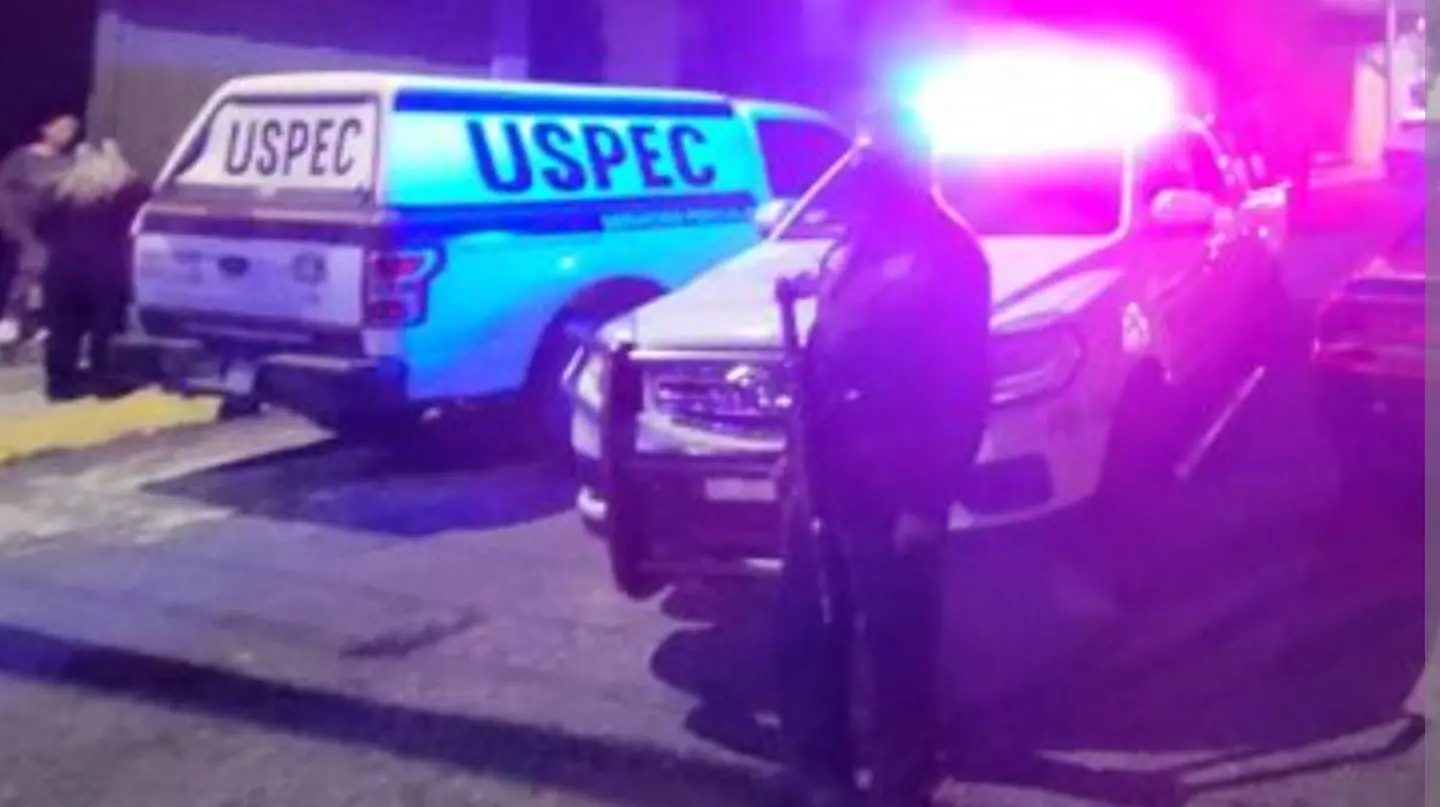 Adolescente asesina a su padre en Tarímbaro