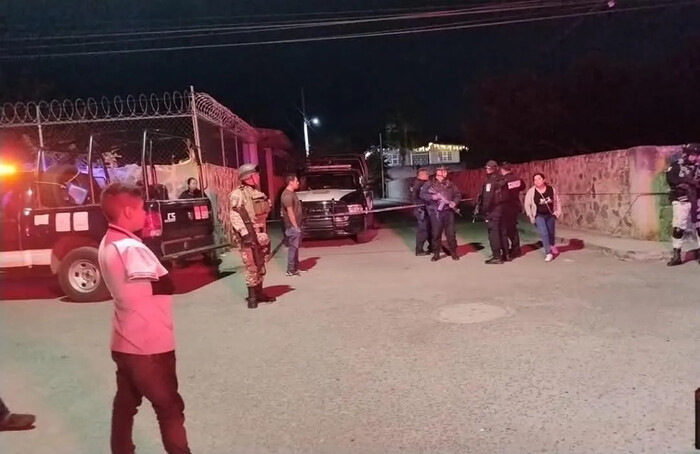 Adolescente es decapitado en Temixco, Morelos