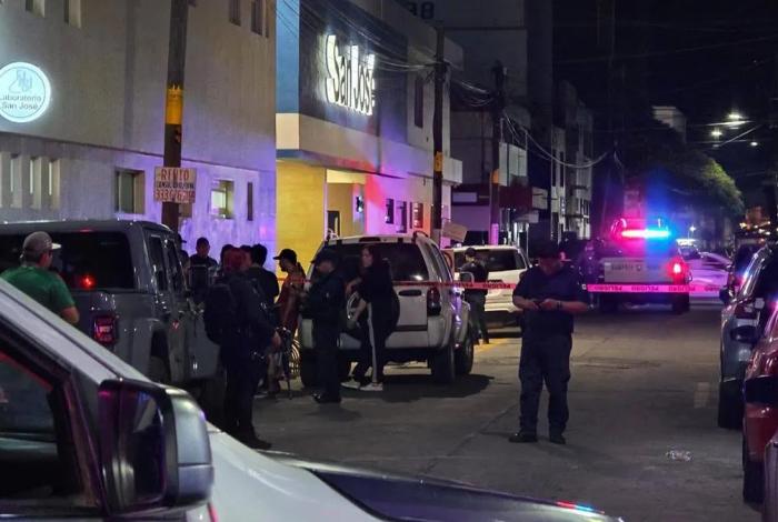 Adolescente muere tras ser baleado en Zamora; fallece antes de llegar al hospital