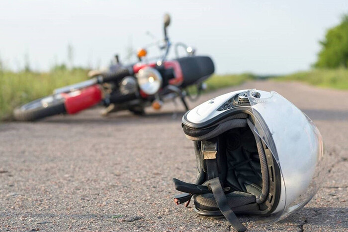 Adolescente resulta lesionada en accidente de motocicleta en Antúnez