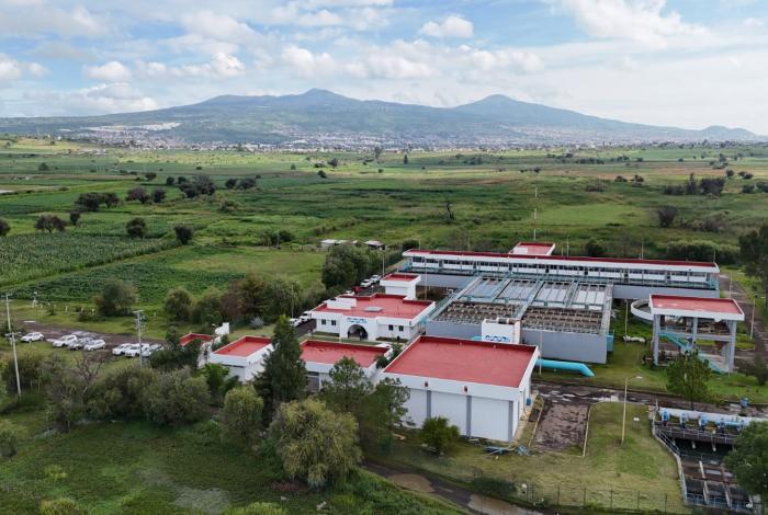 Adolfo Torres destaca la importancia de La Mintzita en el Día Mundial de los Humedales