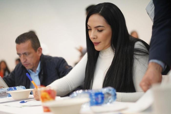 Adriana Campos Huirache con reforma propone reforzar la protección y el bienestar animal en Michoacán