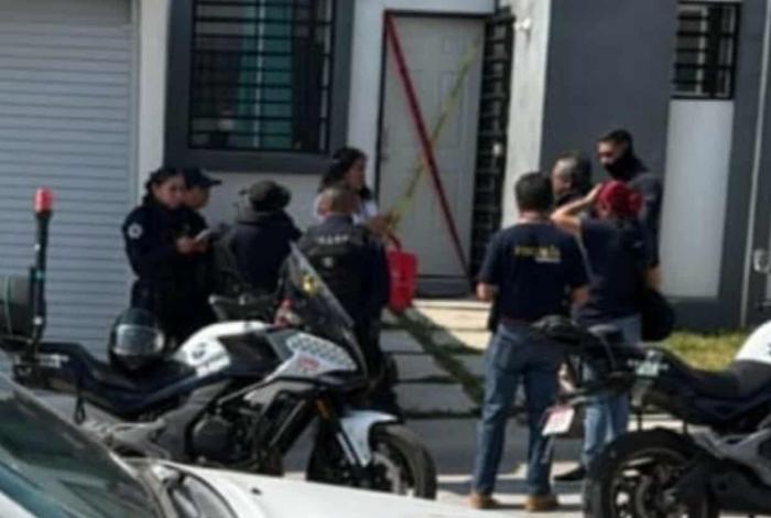 Adulta mayor es hallada sin vida en domicilio de Jardín de la Montaña, Morelia