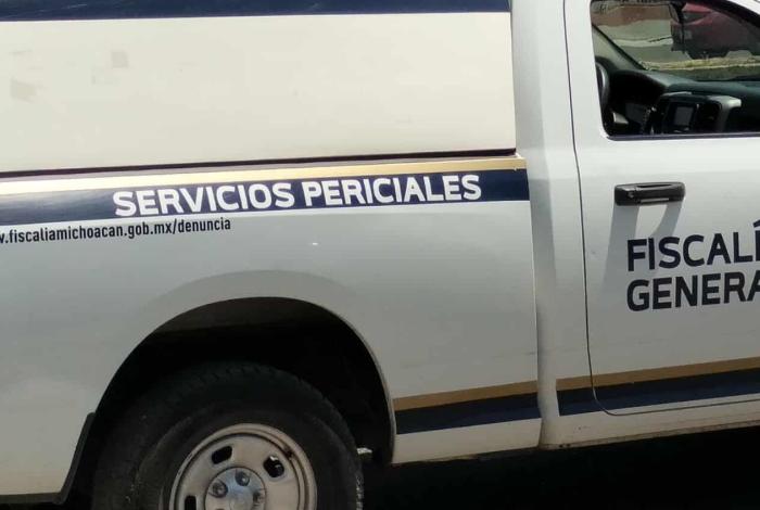 Adulta mayor es hallada sin vida en domicilio del centro de Morelia