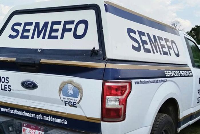 Adulto mayor muere atropellado en carretera Álvaro Obregón