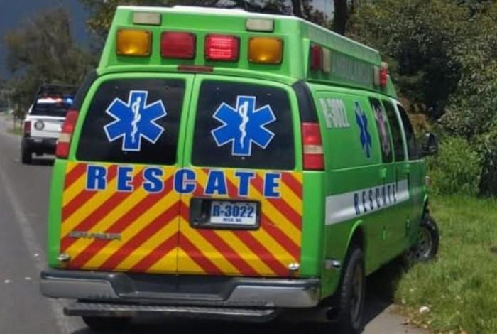 Adulto mayor reportado como desaparecido, fue encontrado mu3rto en Paracho