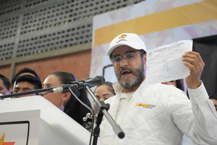 Advierte Bejarano: ‘la división es veneno’ y Morena en Michoacán no está inmune