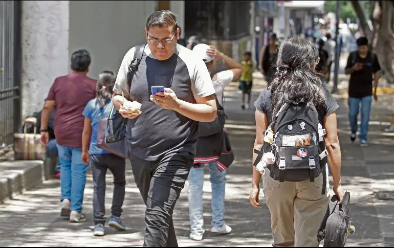 Advierten de estafas telefónicas originarias del extranjero