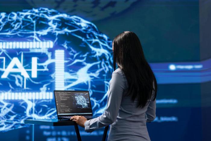 Advierten sobre masificación del contenido vacío por IA que llena Internet de ‘basura’