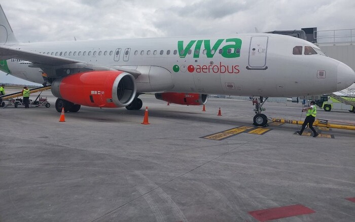 Aerobús inicia vuelos en la ruta aérea de CDMX a Guanajuato