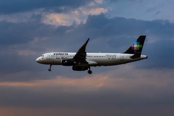 Aeropuerto de Morelia, en el top de los que más turistas internacionales recibe