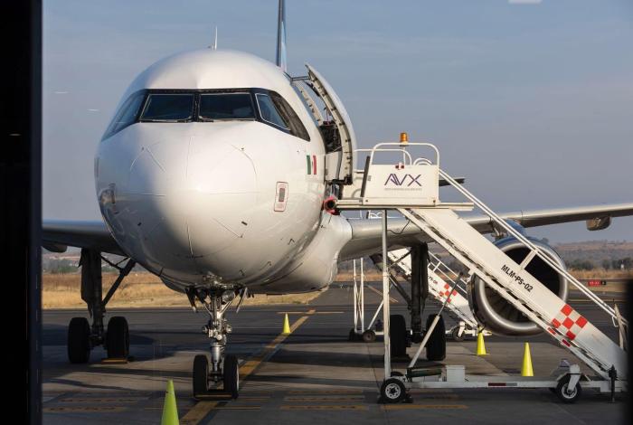 Aeropuerto de Morelia inicia 2026 como octavo mejor en llegada de pasajeros internacionales
