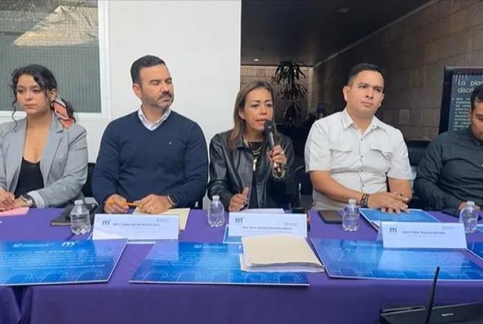 Afecta discriminación a 44% de personas con discapacidad en Morelia