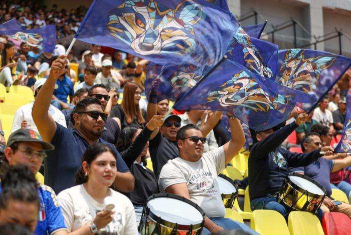 Afición del Atlético Morelia-UMSNH, entre las mejores de la Liga TDP