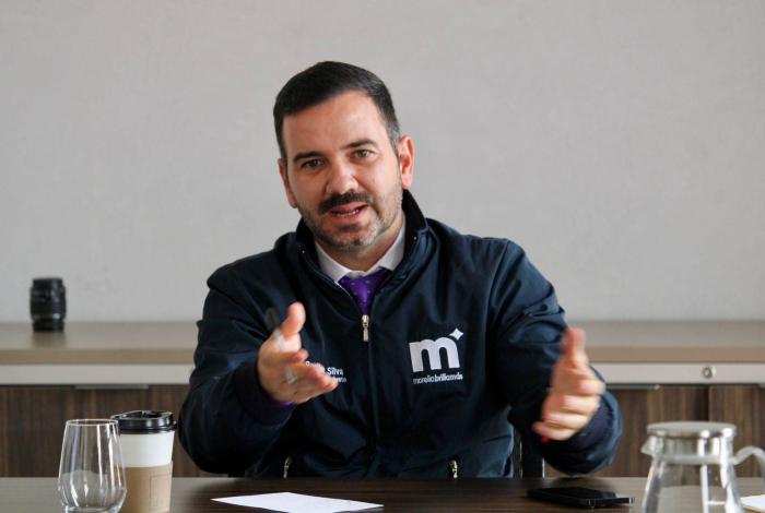 Afinan Yankel Benítez y vecinos de Ríos Mexicanos gestión de servicios