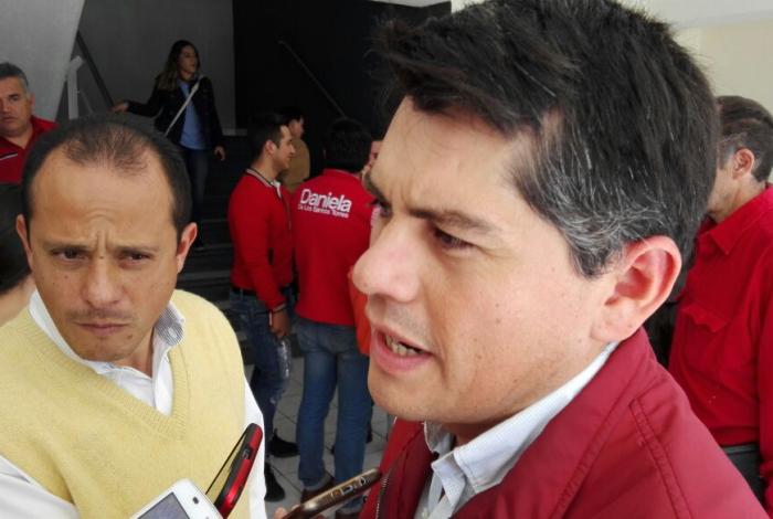 Afirma alcalde: Zitácuaro por debajo del índice delictivo estatal