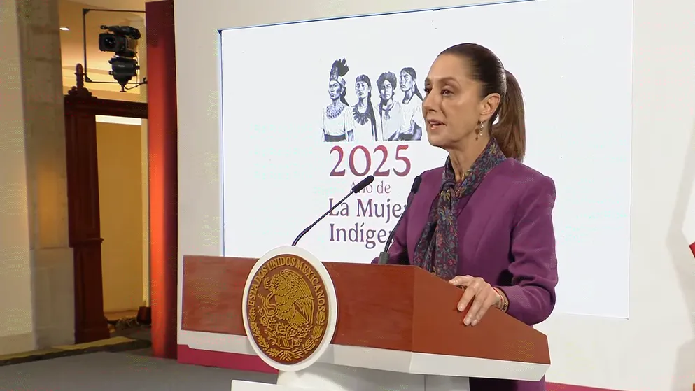 Afirma Claudia Sheinbaum que “será cordial” el encuentro con Marco Rubio