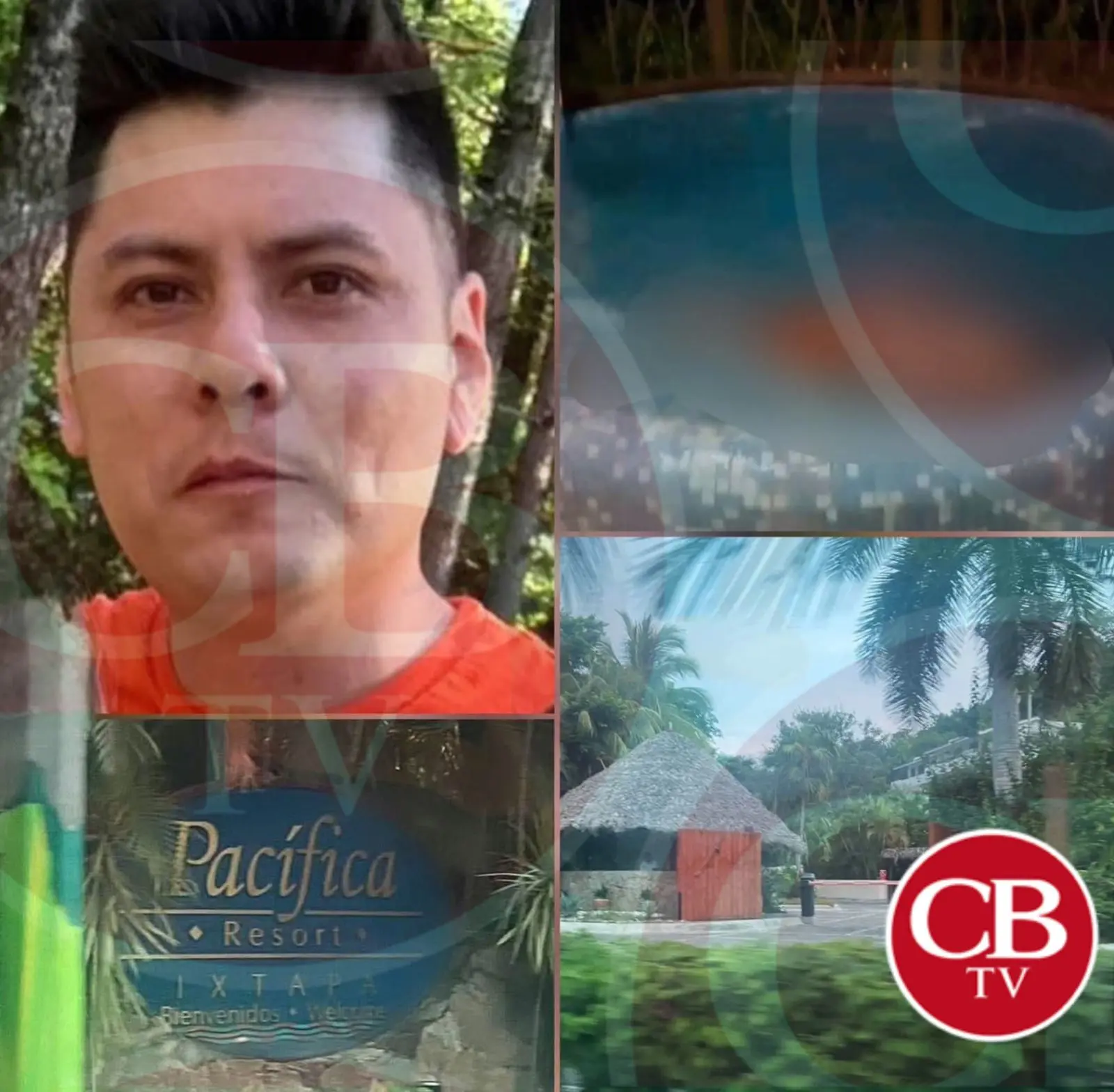 Agencias de viaje michoacanas suspenden colaboración con hotel Pacífica Resort tras muerte de Sagid