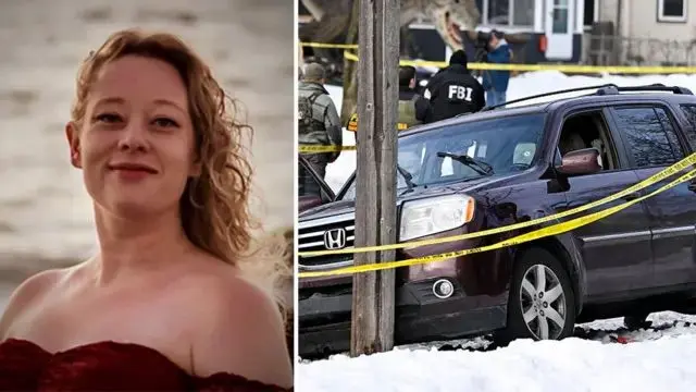 Agente de ICE mata a ciudadana estadounidense en intervención en Minnesota