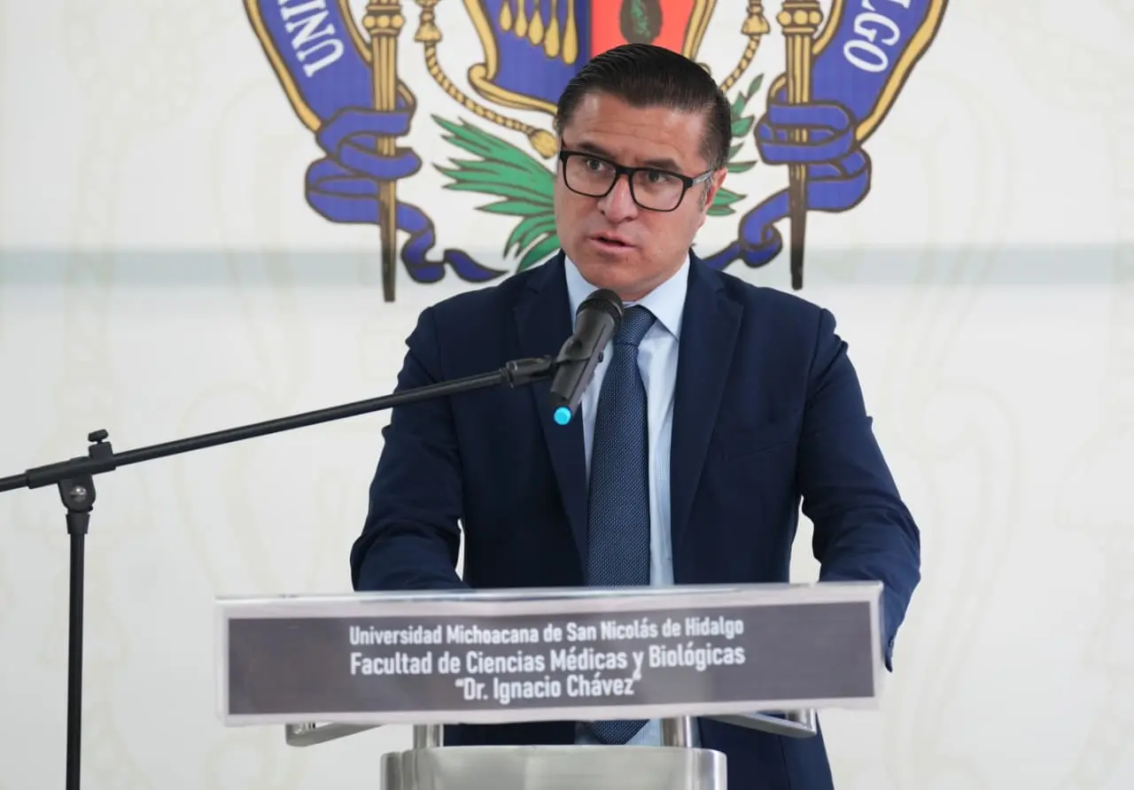 Agentes de cambio, las y los egresados de la Licenciatura en Nutrición Humana; UMSNH celebra 14 años de creación del programa