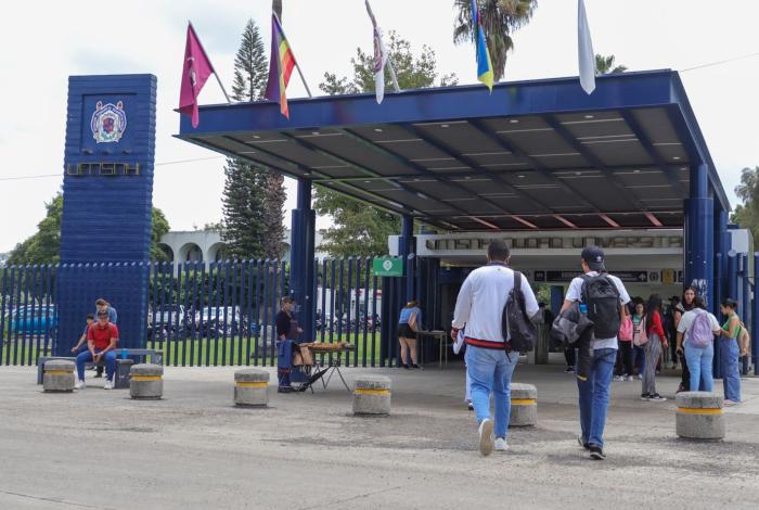 Agiliza la UMSNH trámites de reinscripciones